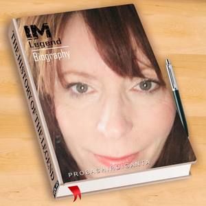 Meet your Posher, Paula